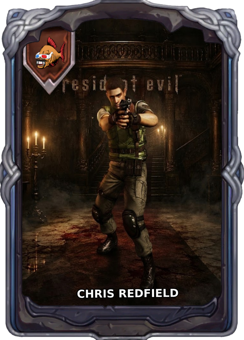 R1A-REDFIELD